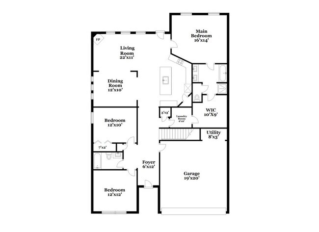 Building Photo - 42 Mercer Ln