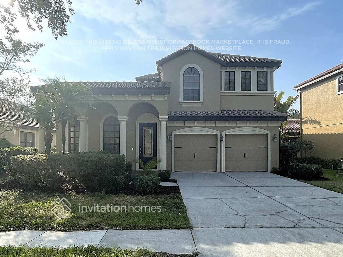 Foto principal - 20351 Chestnut Grove Dr