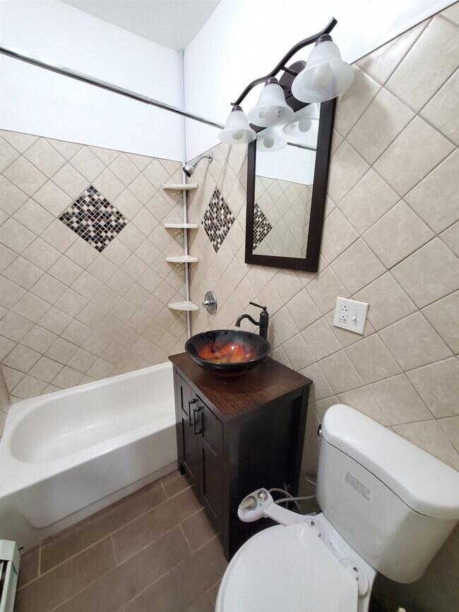 Foto del edificio - 140 W 3rd St