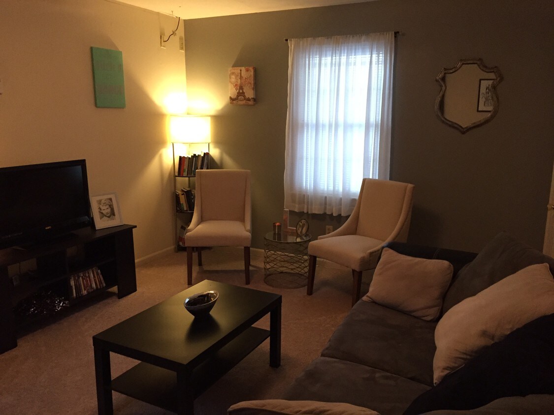 521 University Dr Unit One bedroom apartment, Starkville, MS 39759