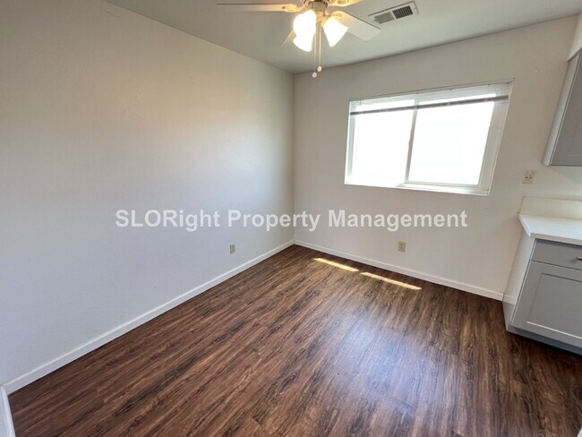 Foto del edificio - AVAILABLE OCTOBER - Paso Robles Apartment - 2 Bedroom 2 Bathroom