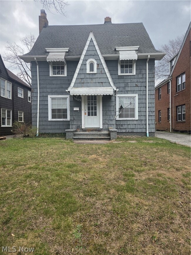 Building Photo - 3609 Normandy Rd