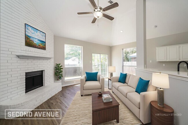 Foto del edificio - 4844 Ashton Ave