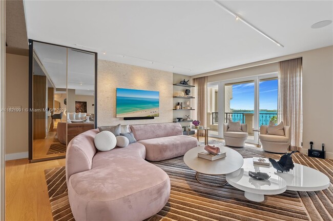 Building Photo - 5242 Fisher Island Dr