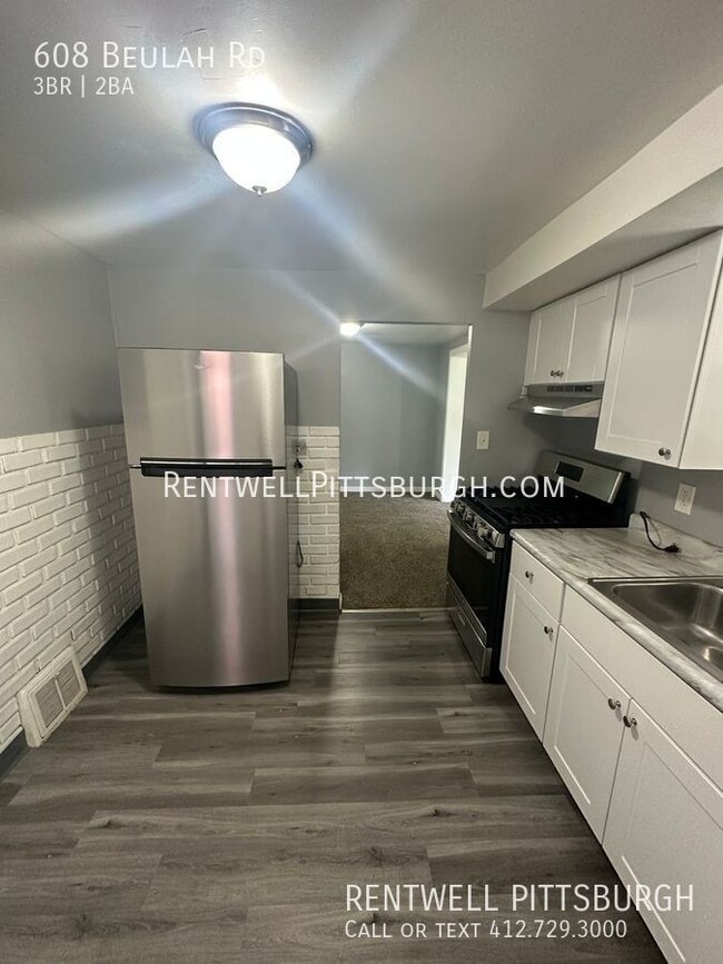 Building Photo - 3 Bedroom Home in Penn Hills