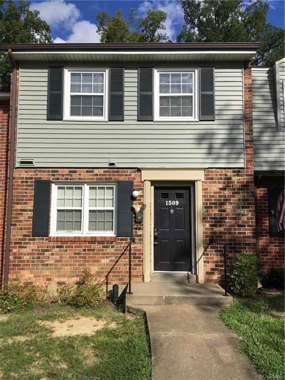 Primary Photo - 1509 Ivymount Rd
