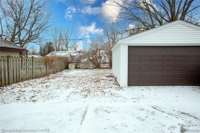 Foto del edificio - 6027 Wilmer St