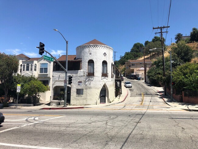 Building Photo - 3502 City Terrace Dr