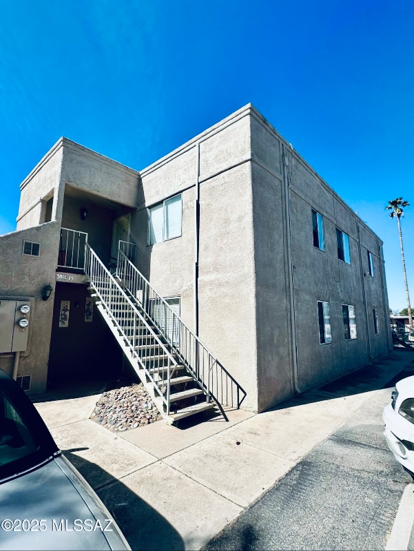 Photo - 3817 S Queen Palm Dr (Tucson, AZ)