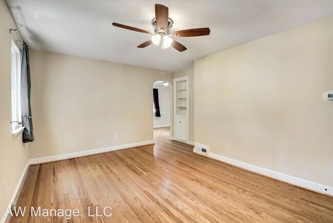 Building Photo - 3 br, 1.5 bath House - 6702 Prince Georges...