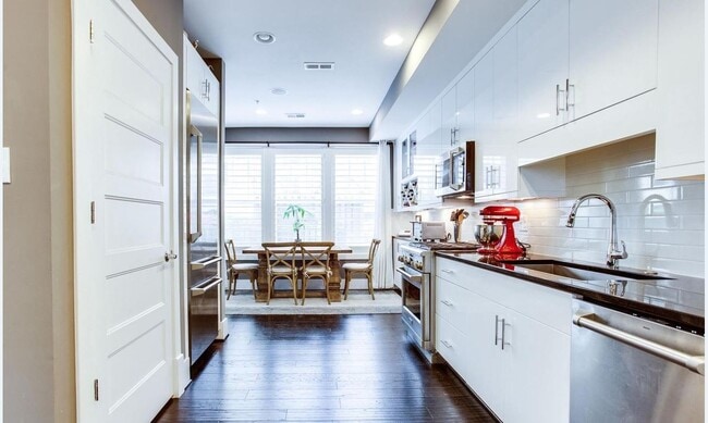 Foto del edificio - 777 Morton St NW