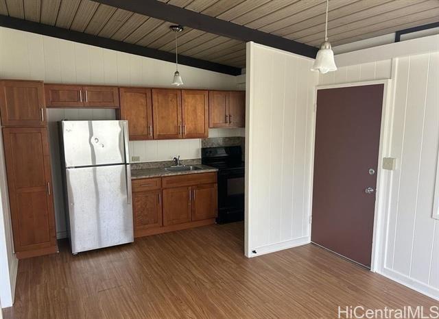 Foto del edificio - 1635 Liholiho St