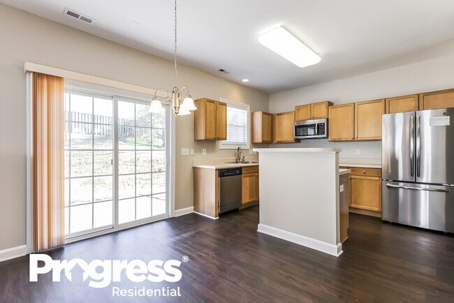 Foto del edificio - 4324 Bay Rum Ln
