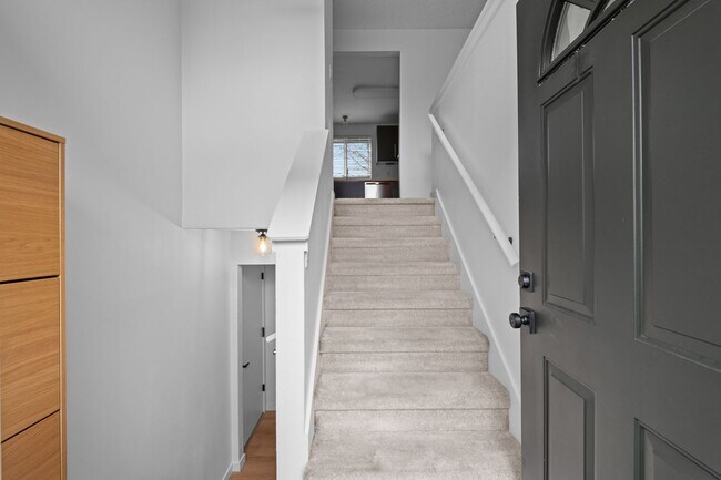 Foto del edificio - 3bd/1.75ba Mountlake Terrace Home