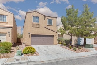 Building Photo - 8723 S Evan Lilas St