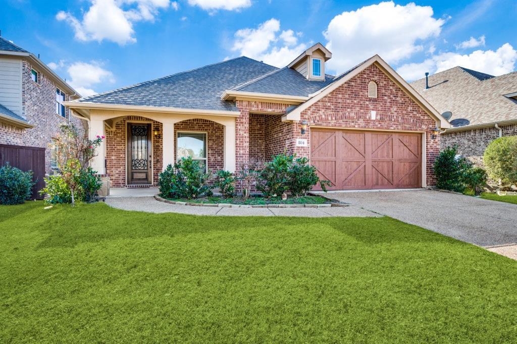 804 Auburn Ct, Savannah, TX 76227 House Rental in Savannah, TX