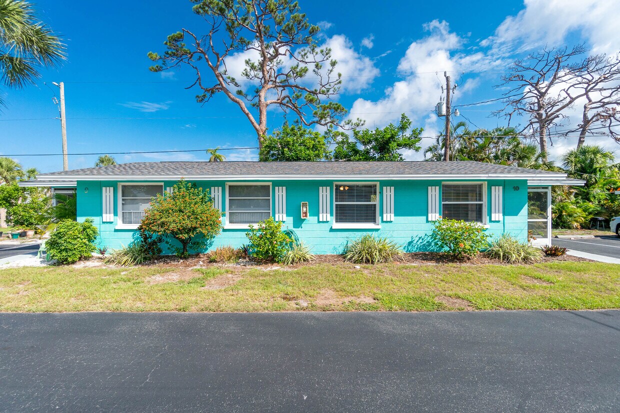 Foto principal - 470 S McCall Rd