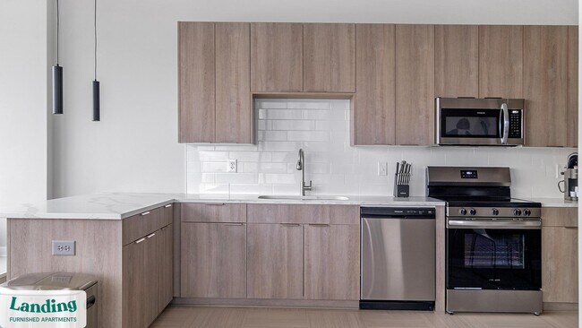 Foto del edificio - 600 19th St N