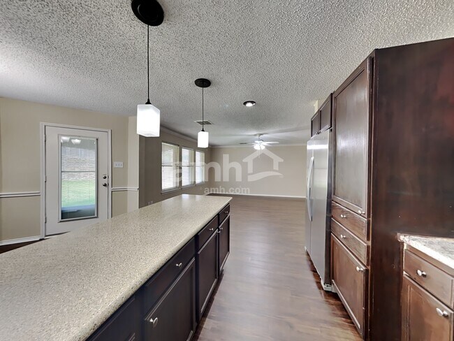 Foto del edificio - 8605 Arcadia Park Drive
