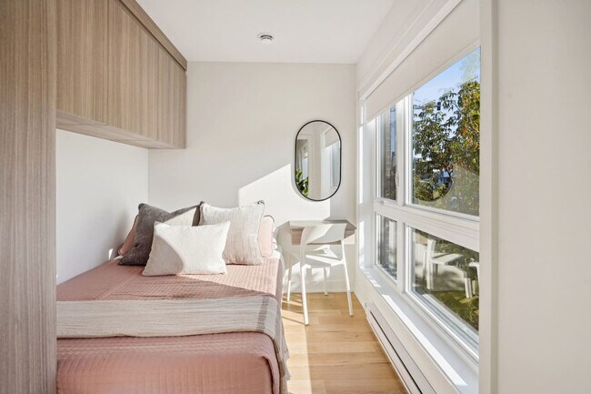 Photo du bâtiment - 2118 Rue Bercy