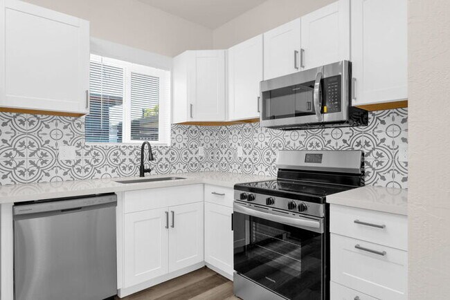 Foto del edificio - Brand NEW house built this year in Uptown Phx