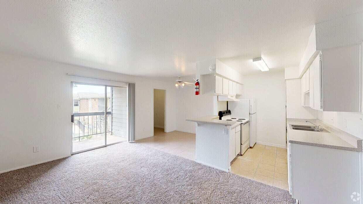 Photo - Parkside North Apartments