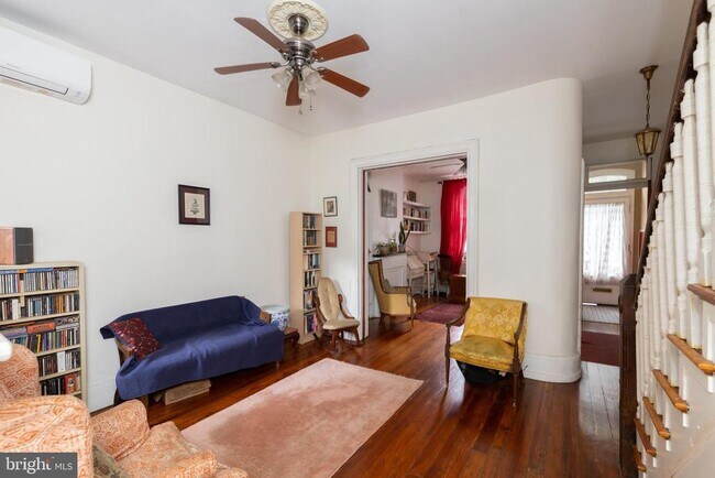 Foto del edificio - 866 N 30th St