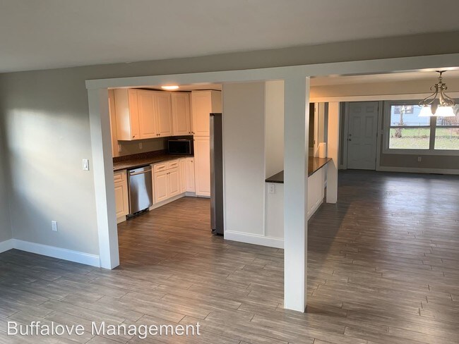 Foto del edificio - 3 br, 1.5 bath House - 196 Meadow Lea Drive