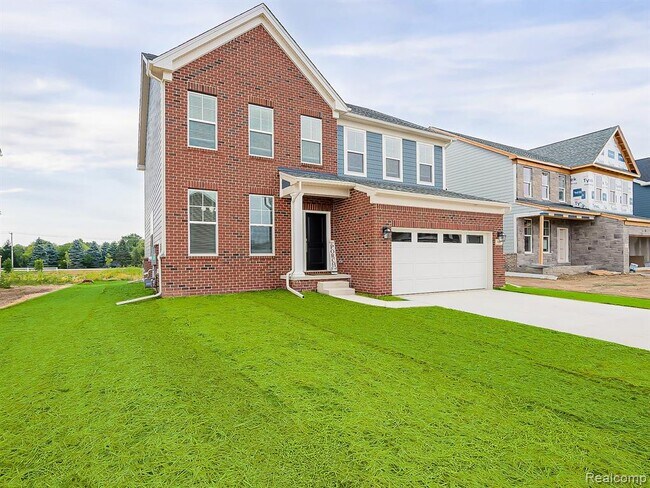Foto del edificio - 5169 Poppydrew Ln