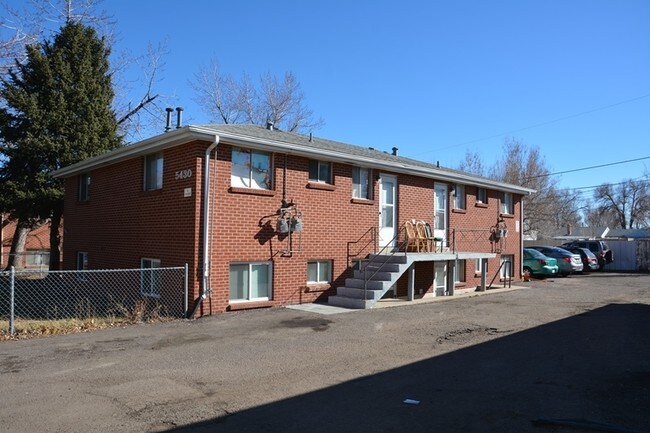 Building Photo - 5430 W 3rd Pl