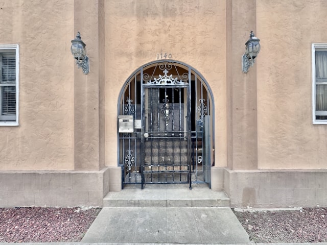 Foto del edificio - 1140 E 1st St