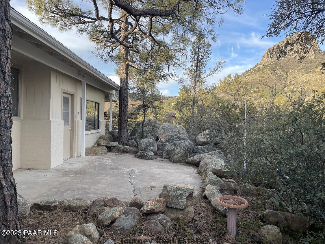 2233 View Dr, Prescott, AZ 86305 House Rental in Prescott, AZ