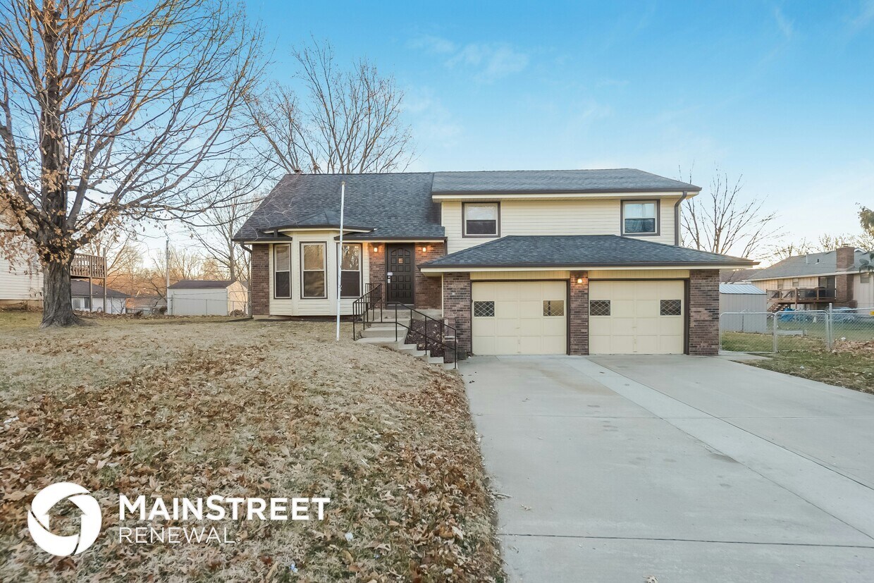 Foto principal - 3025 S 14th St