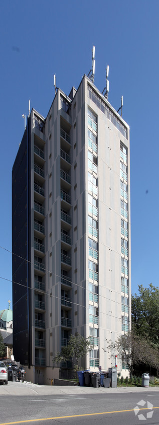 Building Photo - LOFT Community Services- St. Anne's Place