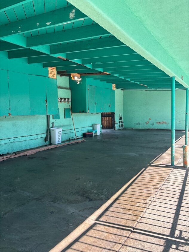 Foto del edificio - 6325 Passaic St