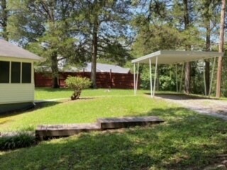 Foto del edificio - 8620 Pleasant Hill Rd