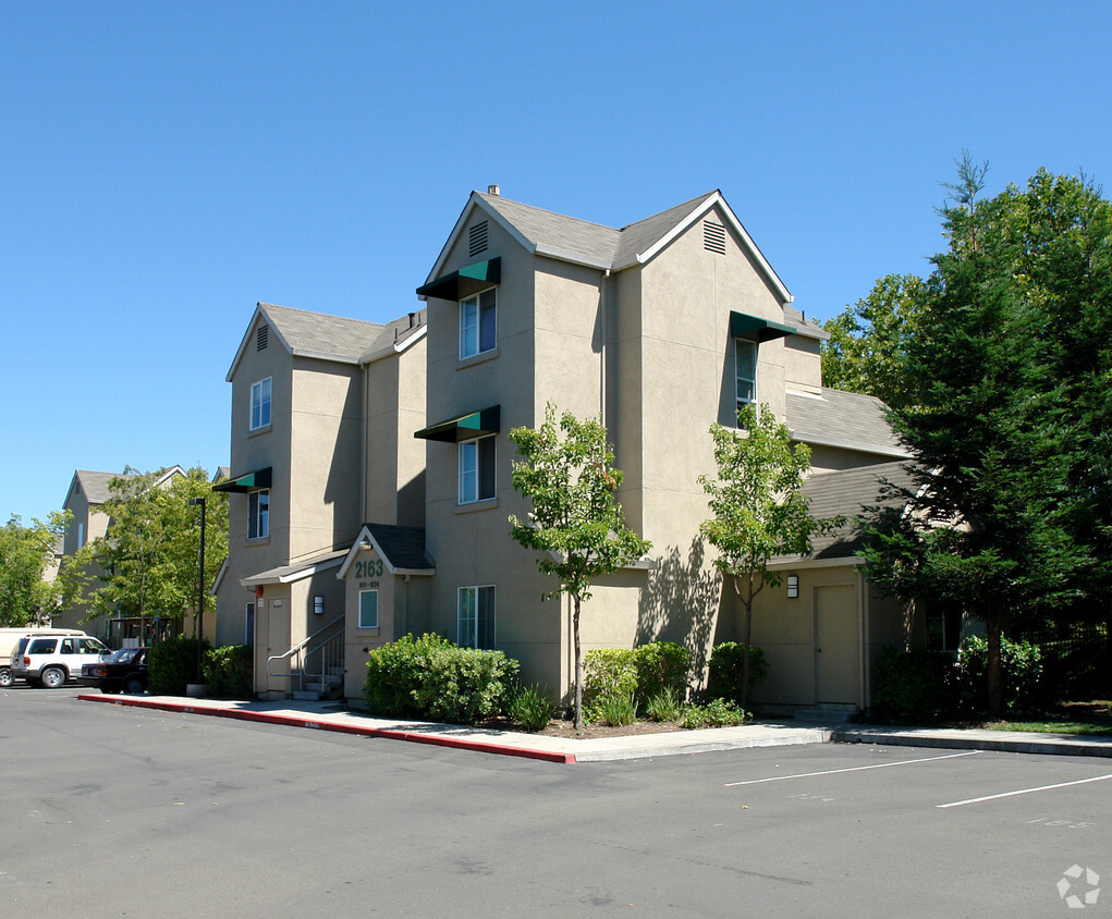 Building Photo - NorthPoint Village Apartments