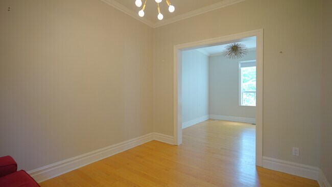 Building Photo - 31 Burgess Ave