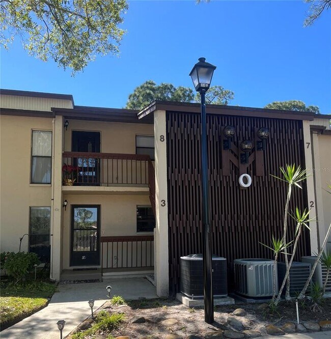 1200 Tarpon Woods Blvd Unit 08, Palm Harbor, FL 34685 Condo for Rent