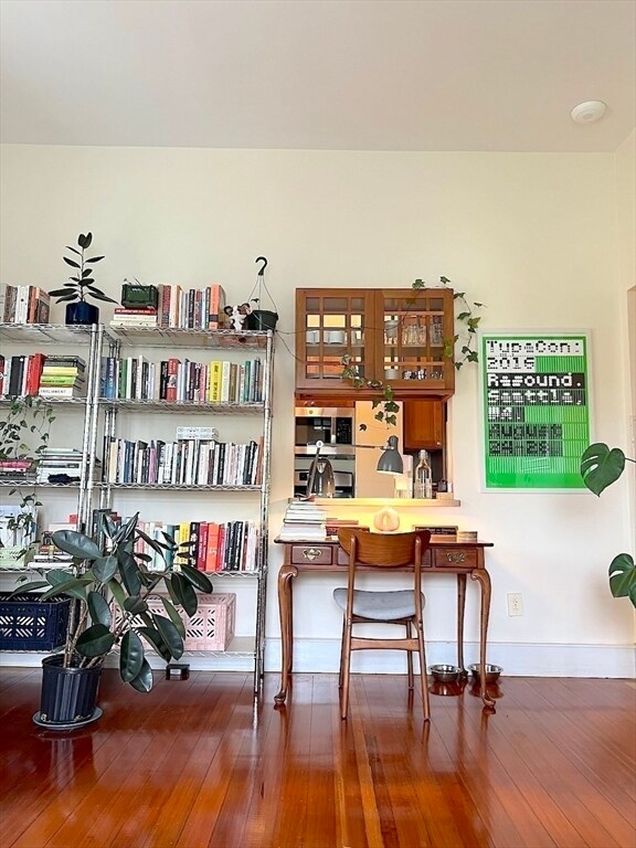 Foto principal - 371 Harvard St