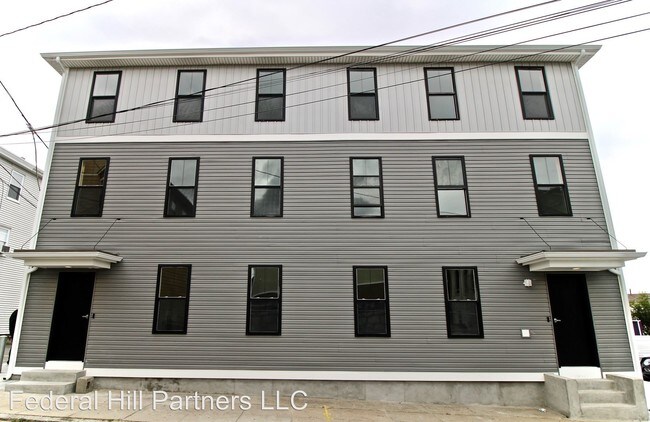 Building Photo - 15 Piedmont St