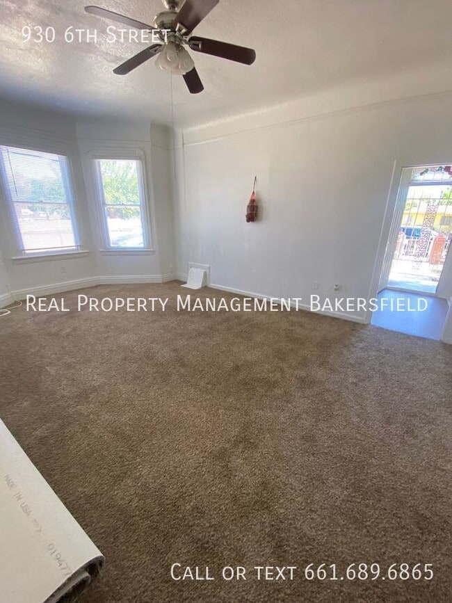 Building Photo - 930 6th St