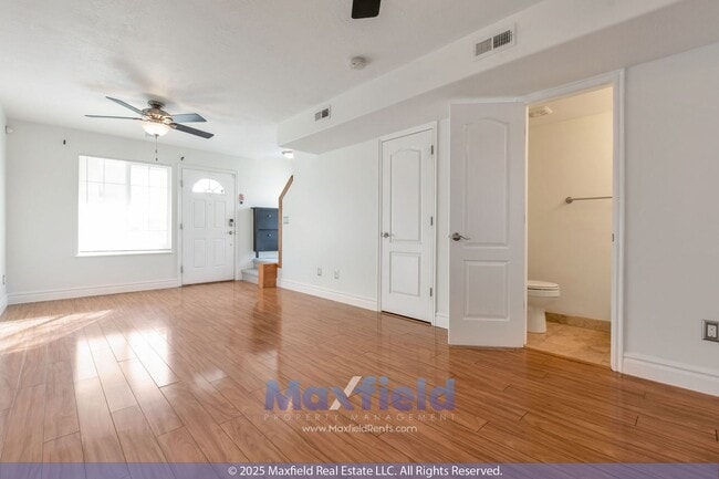 Foto del edificio - Salt Lake City - 3bd 2bth 3 Storey Home