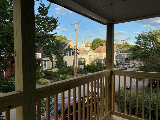 Foto del edificio - 9 1/2 Union St