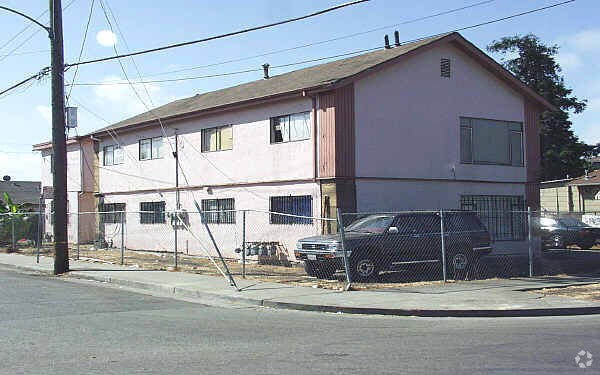 Building Photo - 8211 D St