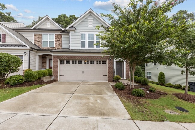 Photo - 1211 Nightshade Dr Townhome