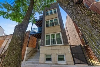 Building Photo - 2052 N Campbell Ave