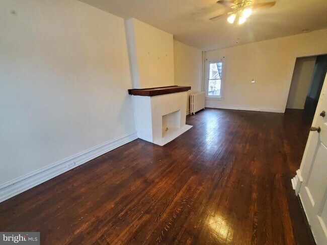 Foto del edificio - 315 N 6th St