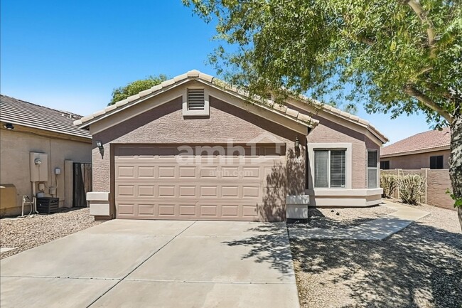 Building Photo - 3764 W Five Mile Peak Dr