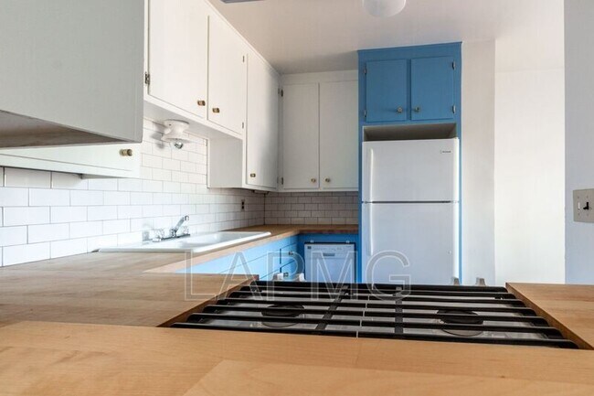 Foto del edificio - 4909 Sycamore Terrace